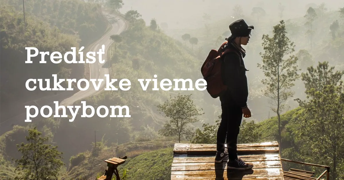 Cukrovka: Kompletný sprievodca príznakmi, typmi a liečbou